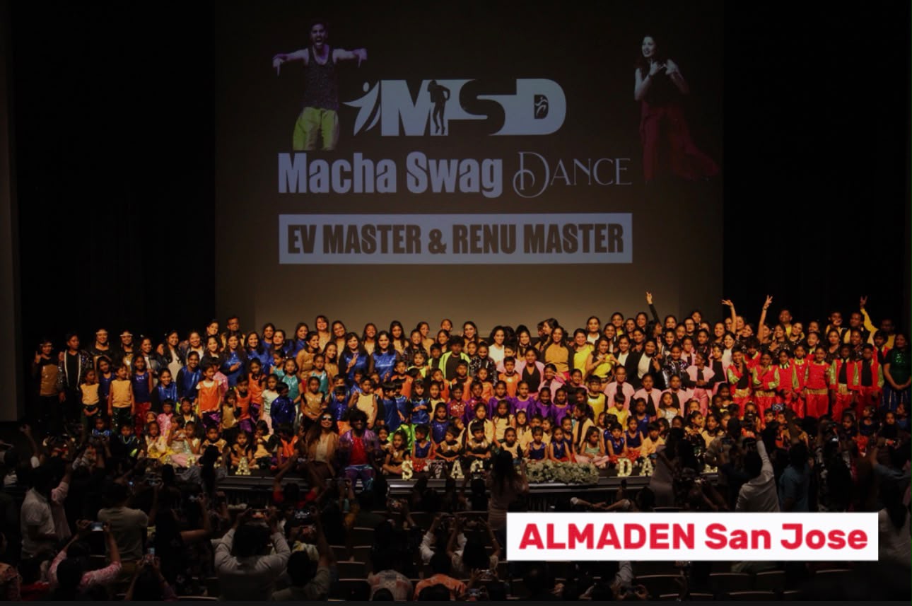 ALMADEN SAN JOSE